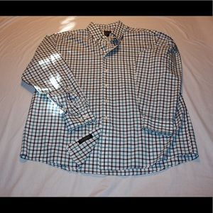 Jos. A. Bank Button Down